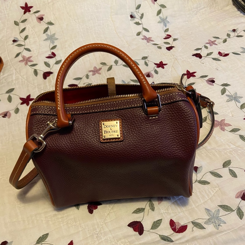 Dooney and Bourke Purse